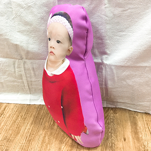 特殊外型抱枕1
